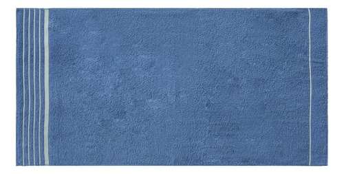 TOALHA DE ROSTO SANTELO CAPRI AZUL