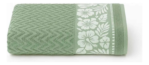 TOALHA DE BANHO SANTELO SERENA VERDE