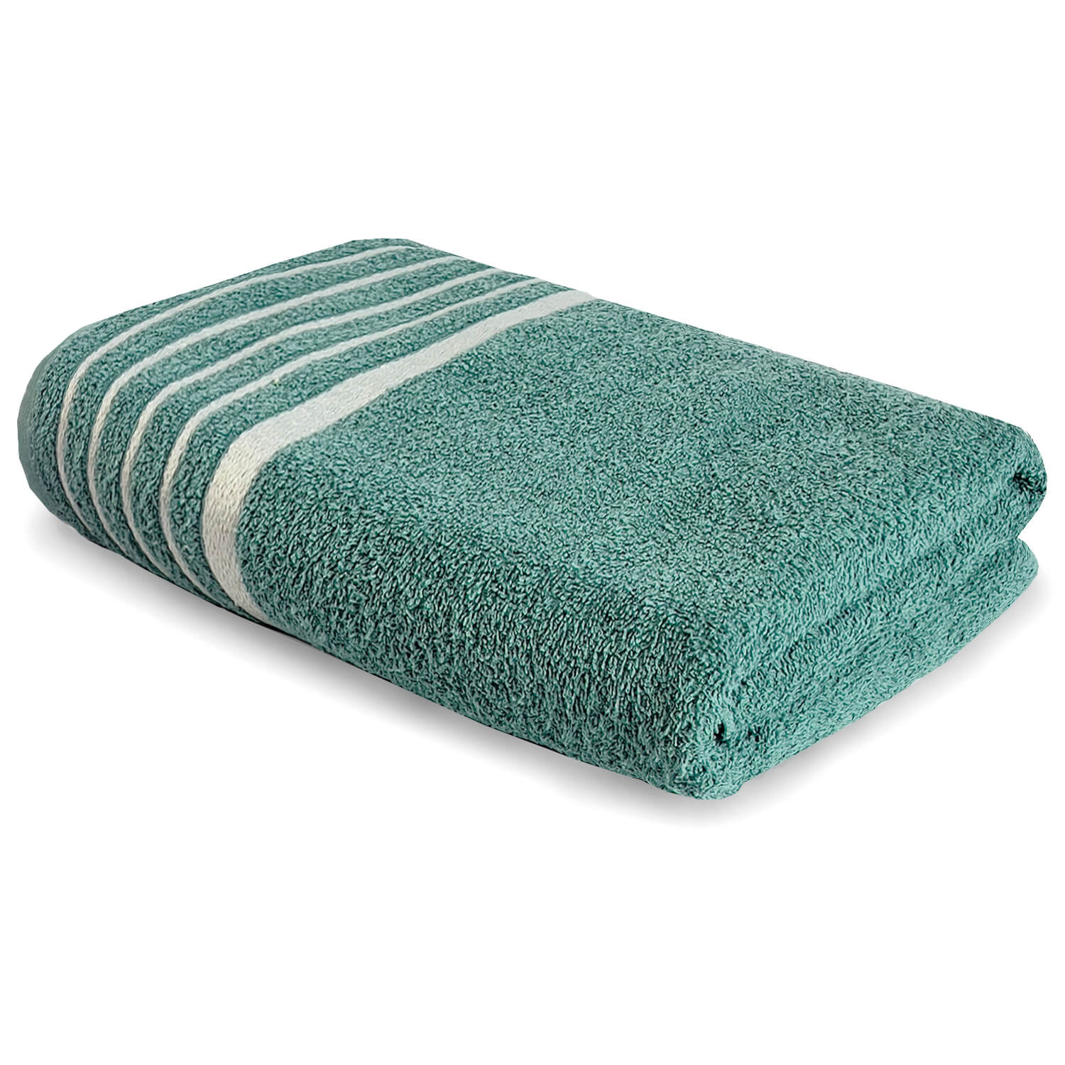 TOALHA DE BANHO SANTELO CAPRI VERDE