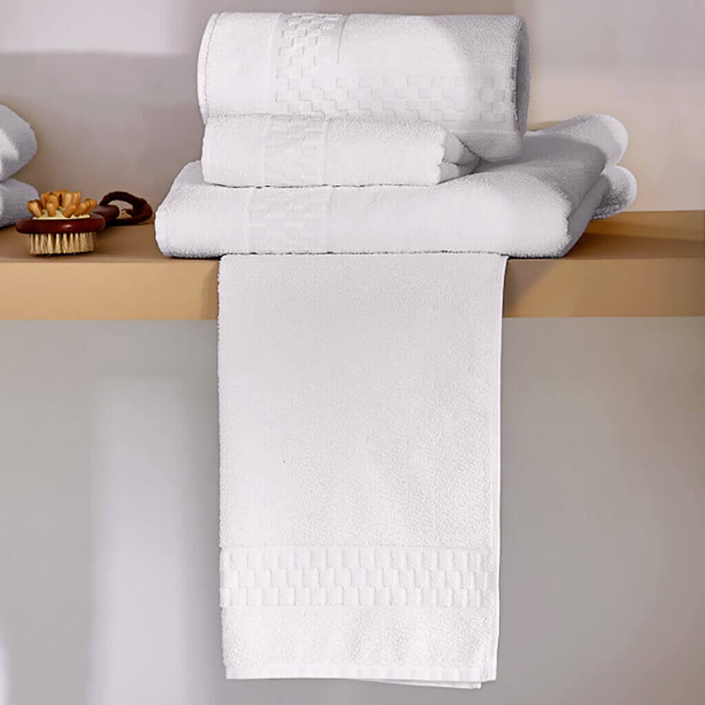 TOALHA DE BANHO TEKA MADRI