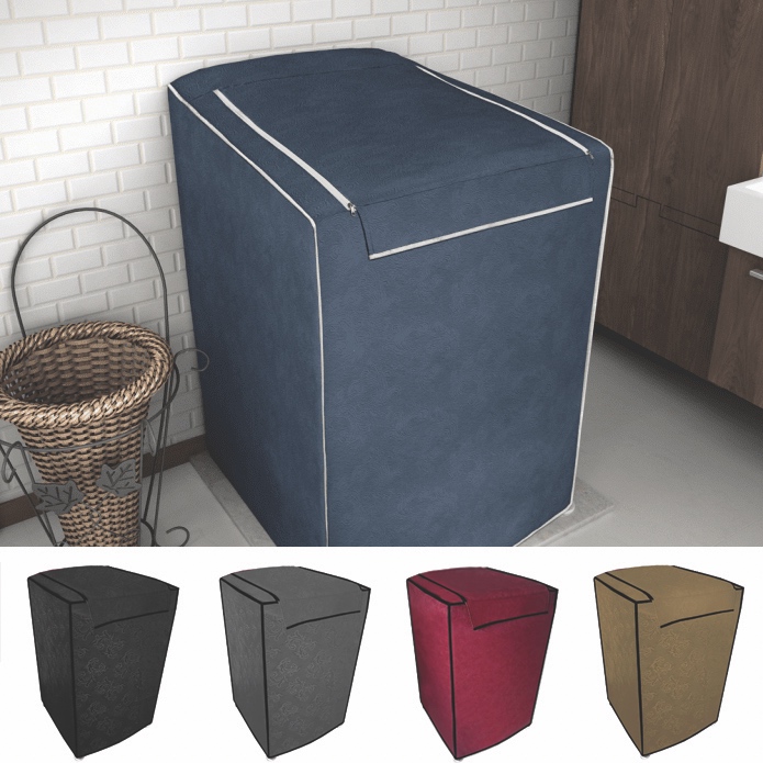 CAPA PARA MAQUINA COM ZIPER