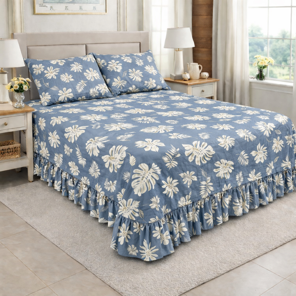 COLCHA PATCHWORK SANTANA CASAL