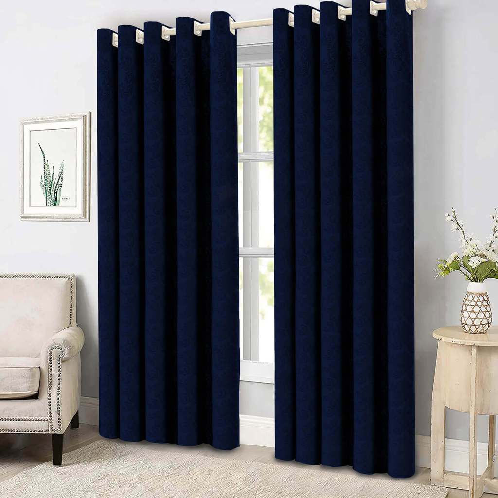 CORTINA CASA BELA 3M