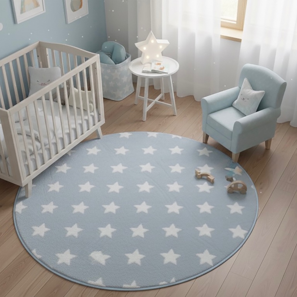 TAPETE JOLITEX MIMO INFANTIL 1M