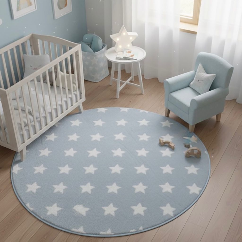 TAPETE JOLITEX MIMO INFANTIL 1M
