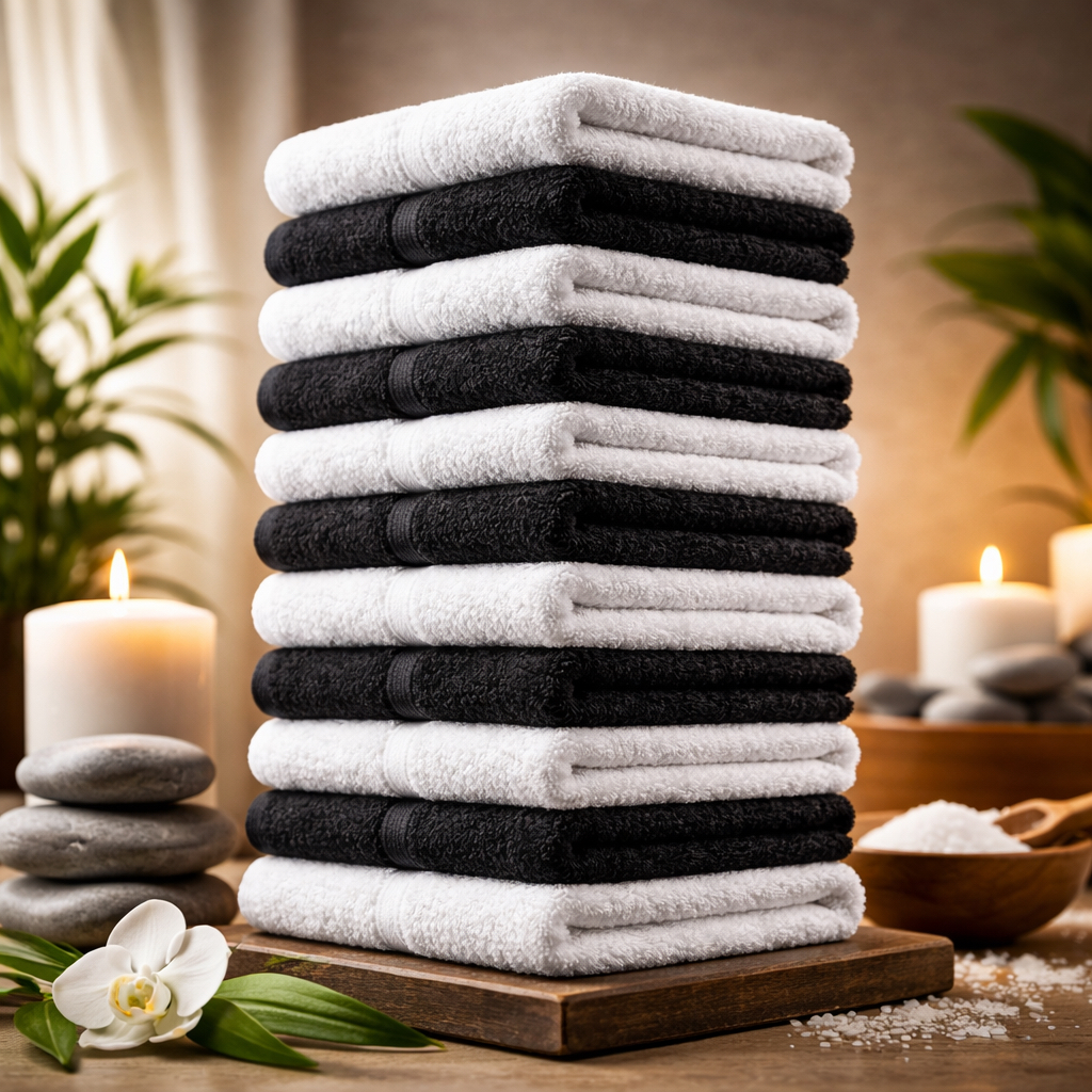 TOALHA DE SALAO RIOS