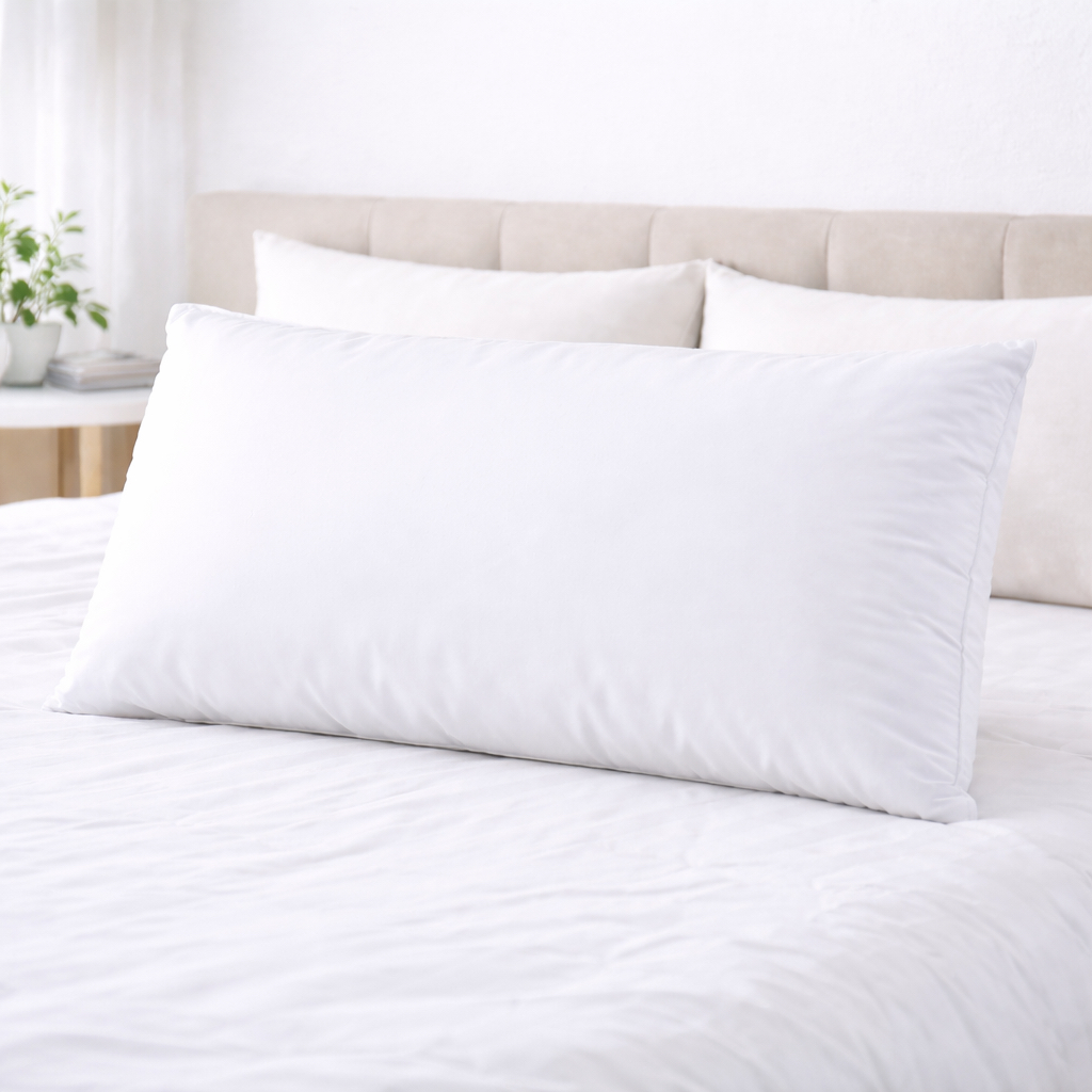 TRAVESSEIRO ROLINHO PILLOWTEX