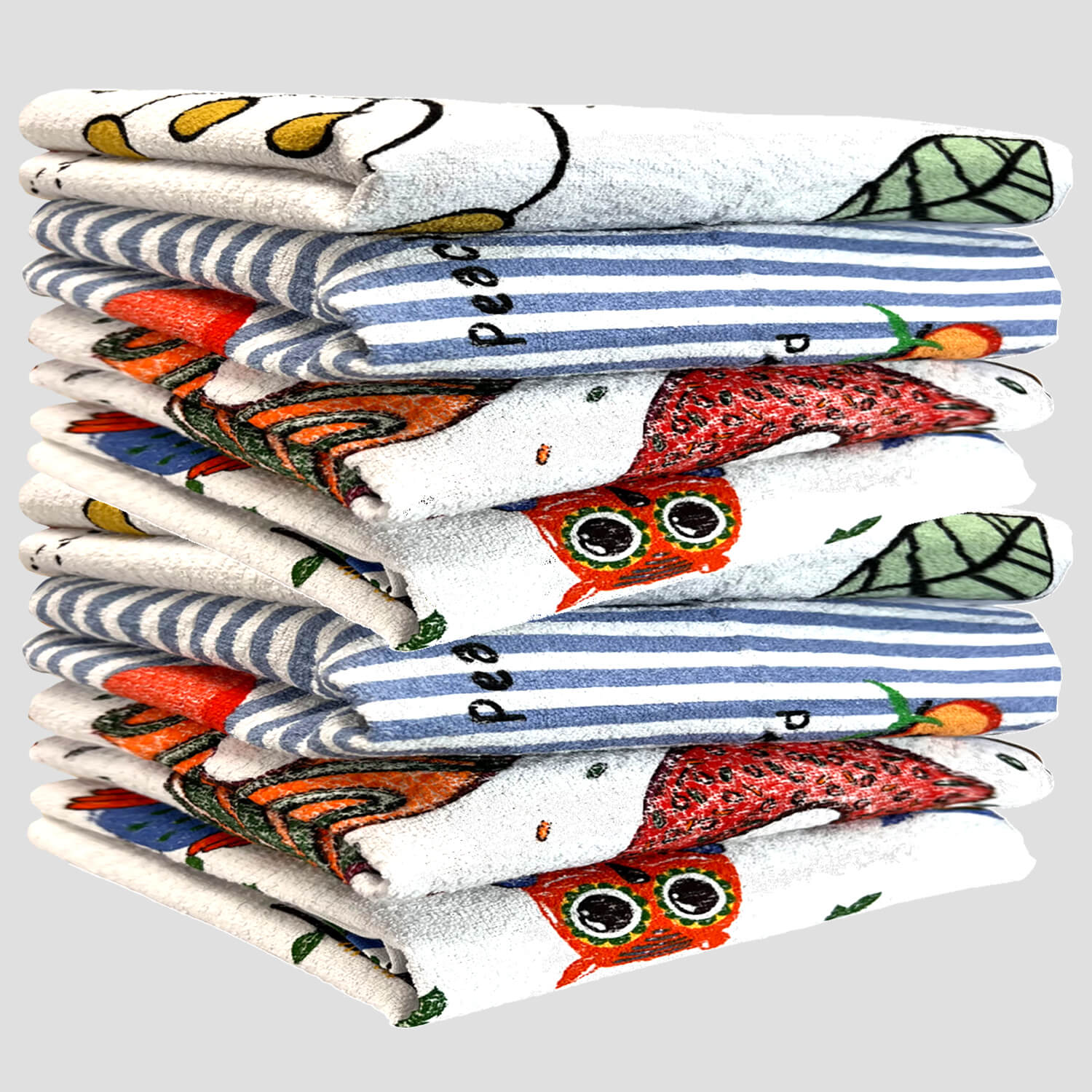 ROUPAO SANTELO ADULTO SANTELO