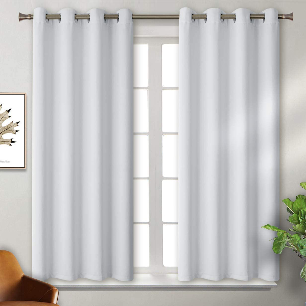 CORTINA BLACKOUT 80% SANTANA 4M