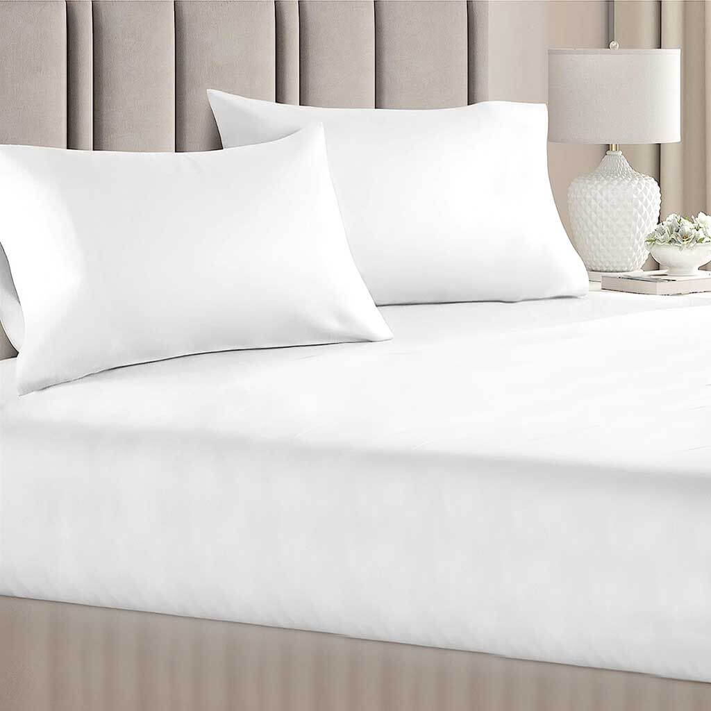 JOGO DE CAMA IMPERIAL 200 FIOS 100% KING