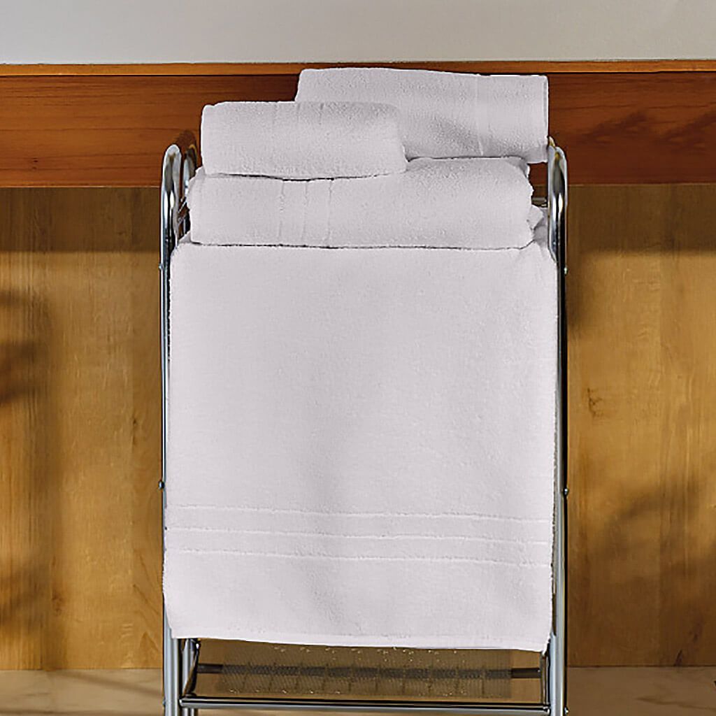 TOALHA DE BANHO MAFRATEX PARIS AZUL - foto 2