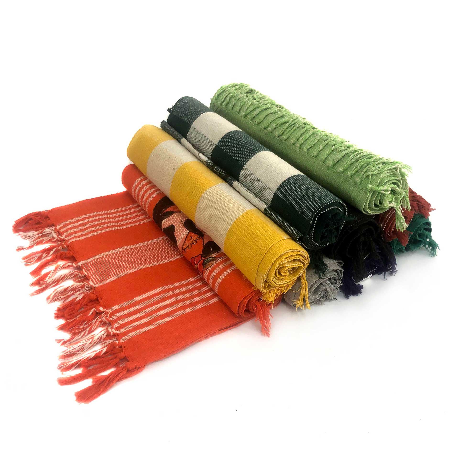 JOGO PASSADEIRA TEAR MALHA