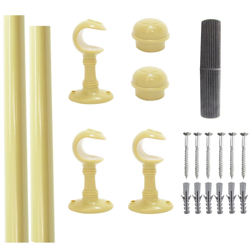 KIT VARAO GRUBER 2M FINO - foto 4