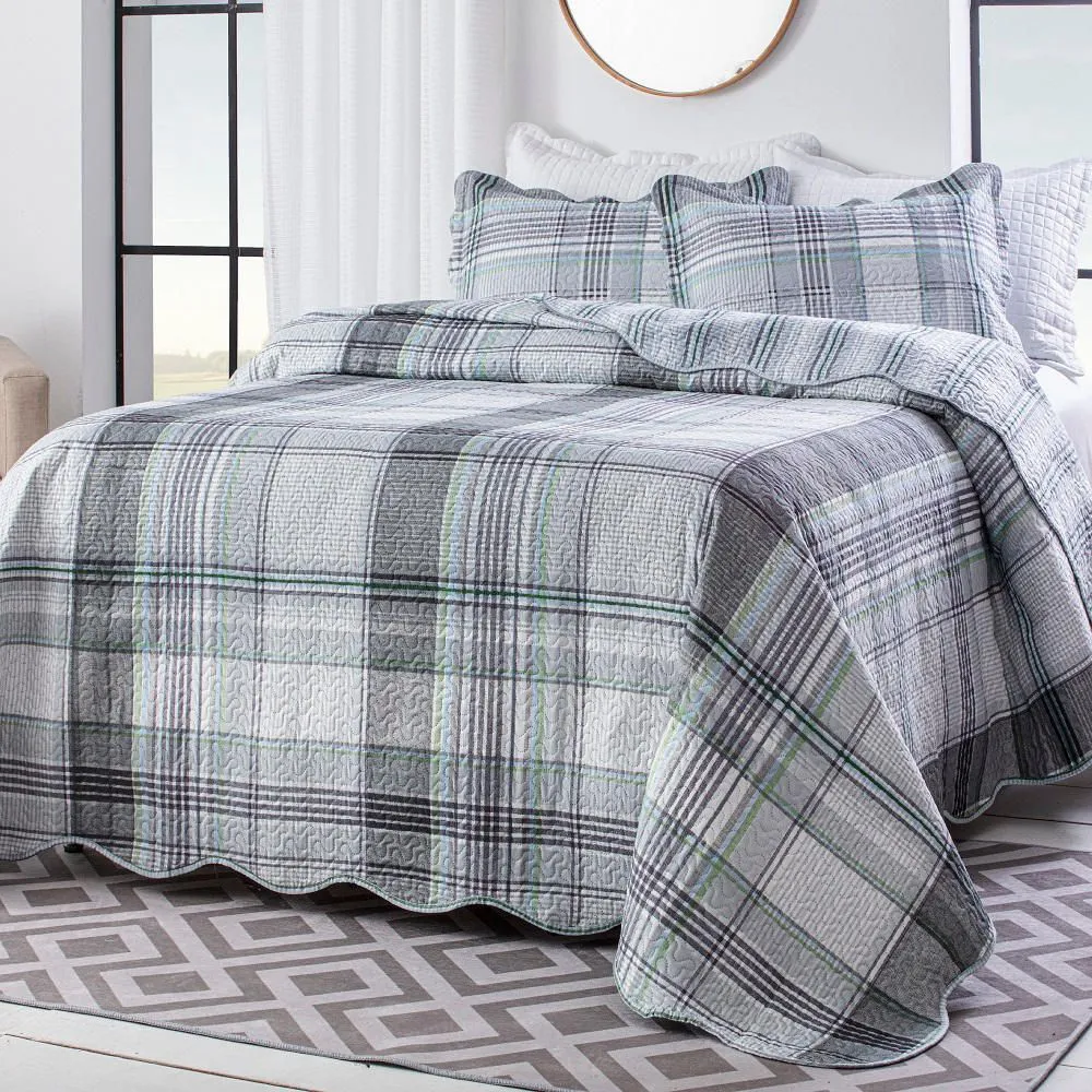 COLCHA PARIS CORTTEX QUEEN