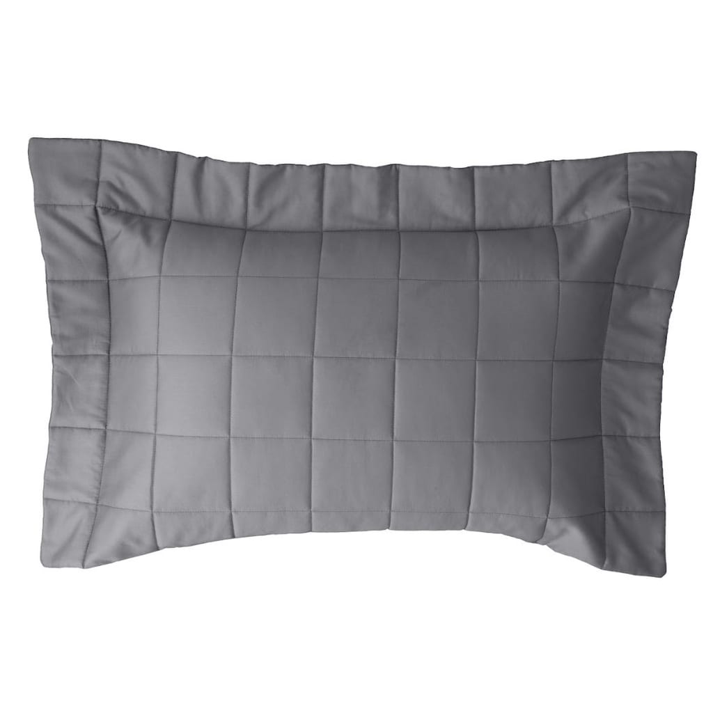 PORTA TRAVESSEIRO BOUTON 230 FIOS REFFINATA 1PC - foto 2