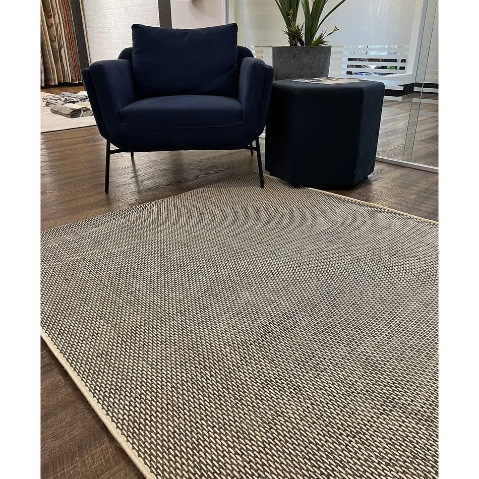 TAPETE PINHEIRO BELGA PVC SISAL 1 X 150CM