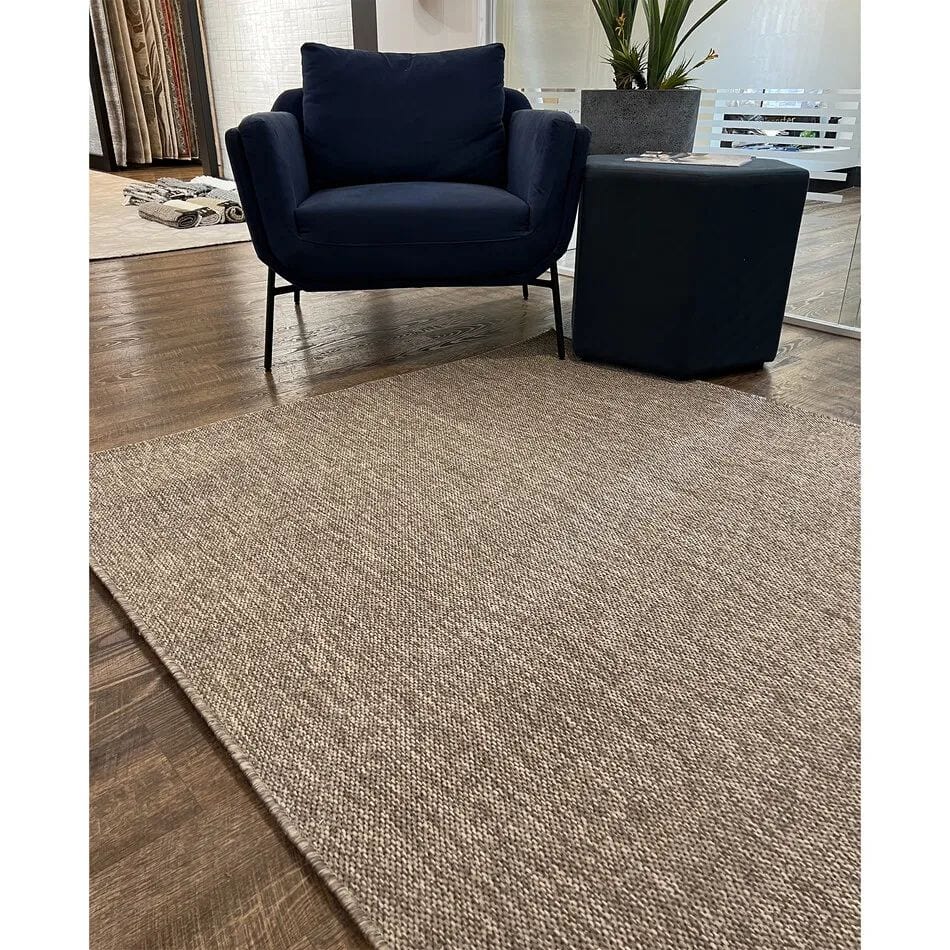 TAPETE PINHEIRO BELGA PVC SISAL 1 X 150CM - foto 2