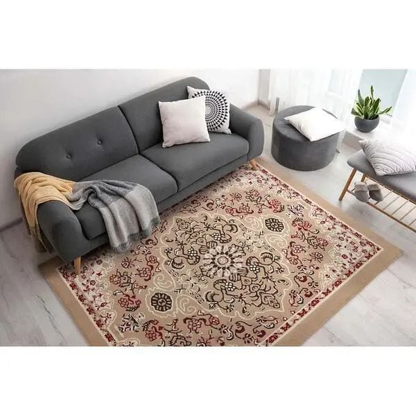 TAPETE PINHEIRO RENAISSANCE 57 X 180CM