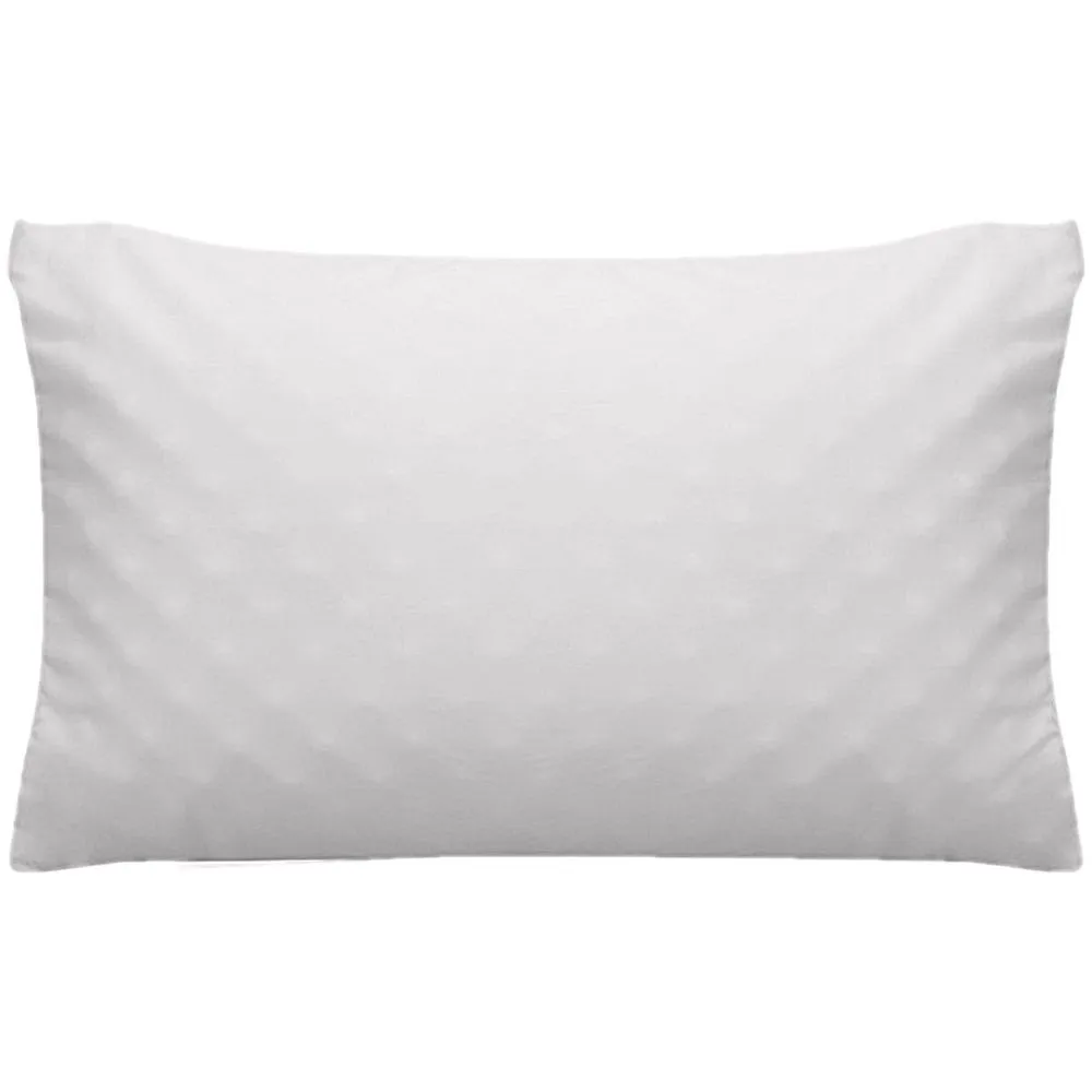 TRAVESSEIRO FIBRASCA MASSAGEADOR SUPER FIRME 45X65 - foto 4