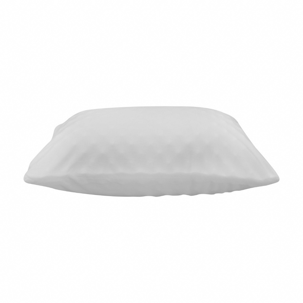 TRAVESSEIRO FIBRASCA MASSAGEADOR SUPER FIRME 45X65 - foto 8