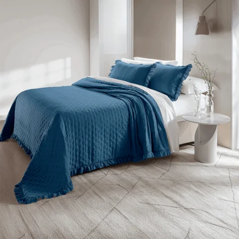 COLCHA PATCHWORK CORTTEX CELINE CASAL