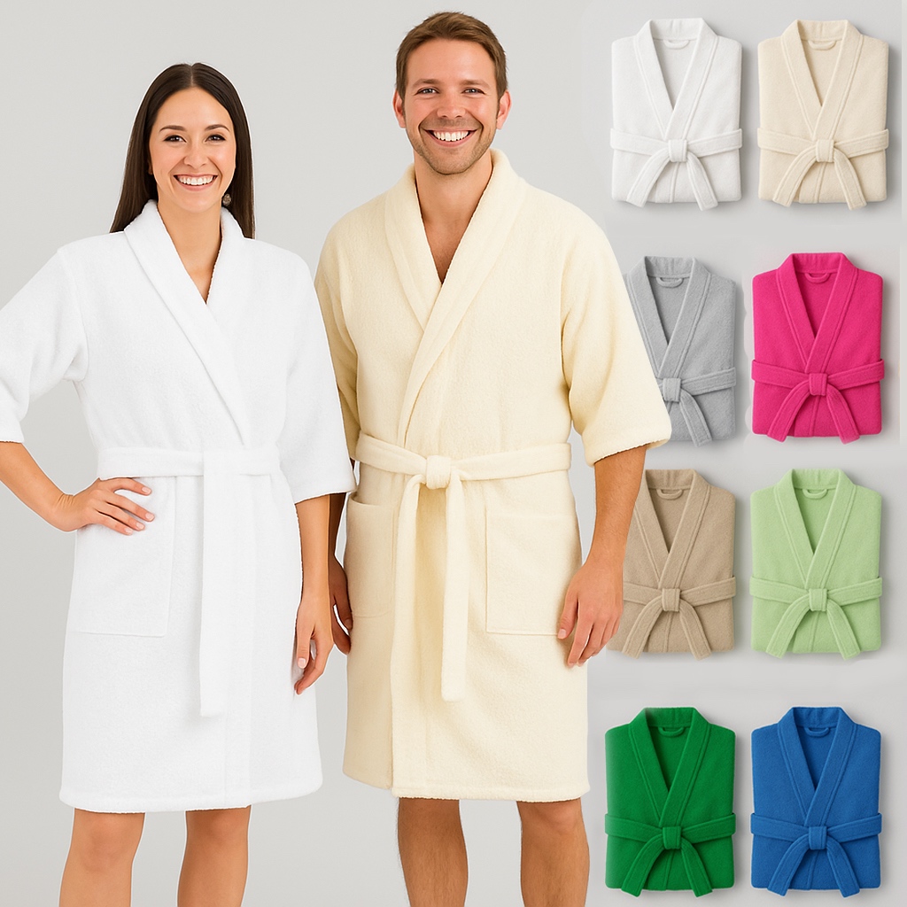 ROUPAO SANTELO ADULTO SANTELO