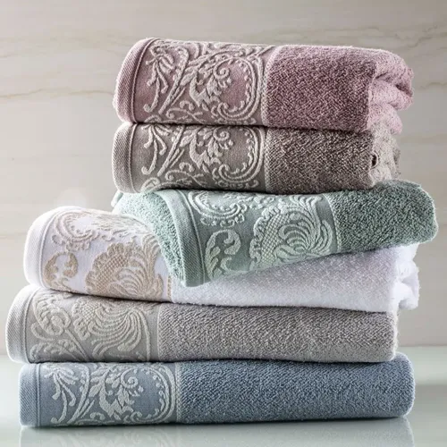 TOALHA DE ROSTO CORTTEX LOUISE