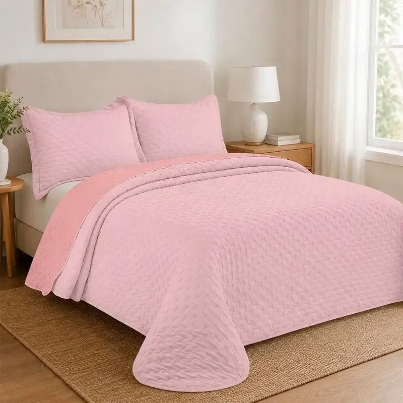 COLCHA PATCHWORK EUROTEXTIL CLASSIC KING - foto 2