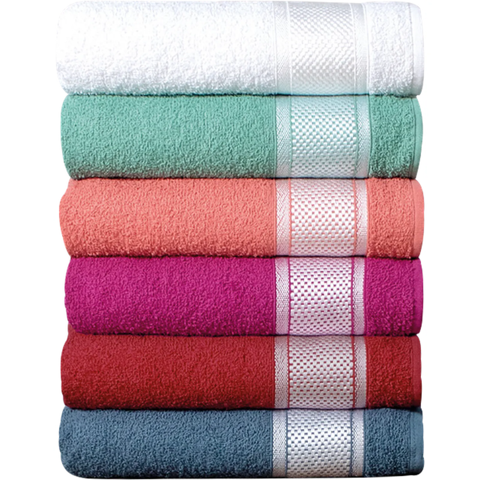 TOALHA DE BANHO ATLANTICA PIXEL