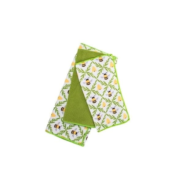 KIT COZINHA TEXTIL ARTE 3 PÇS