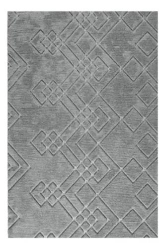 TAPETE ROZAC ANKARA 200X240CM - foto 3