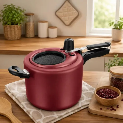 PANELA DE PRESSAO 4,5L MTA - foto 2