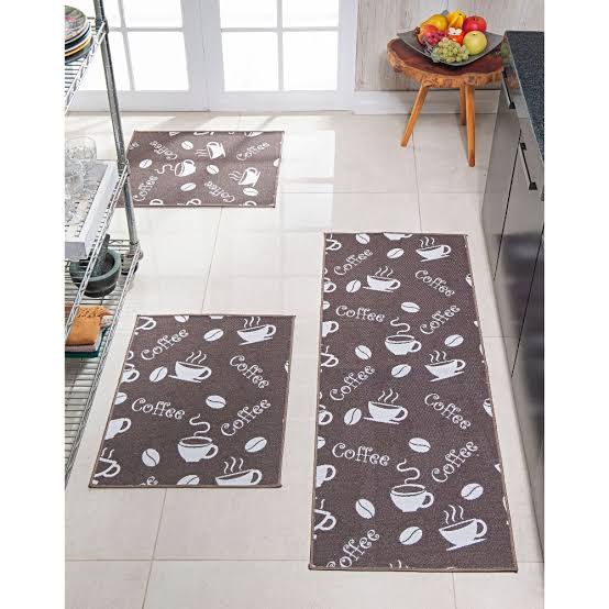 KIT PASSADEIRA MARMORE OASIS 3PCS
