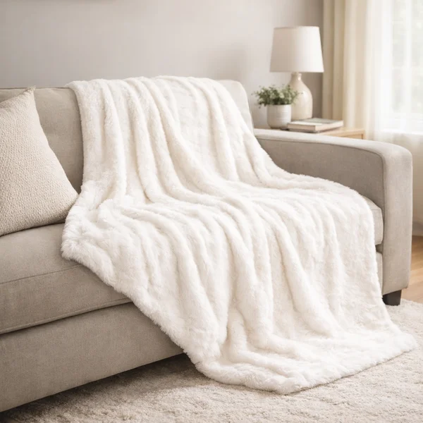 COBERTOR ROZAC ROYAL ULTRA SOFT 300 KING - foto 9
