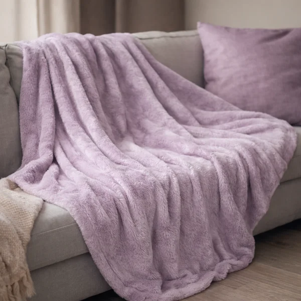 COBERTOR ROZAC ROYAL ULTRA SOFT 300 KING - foto 10