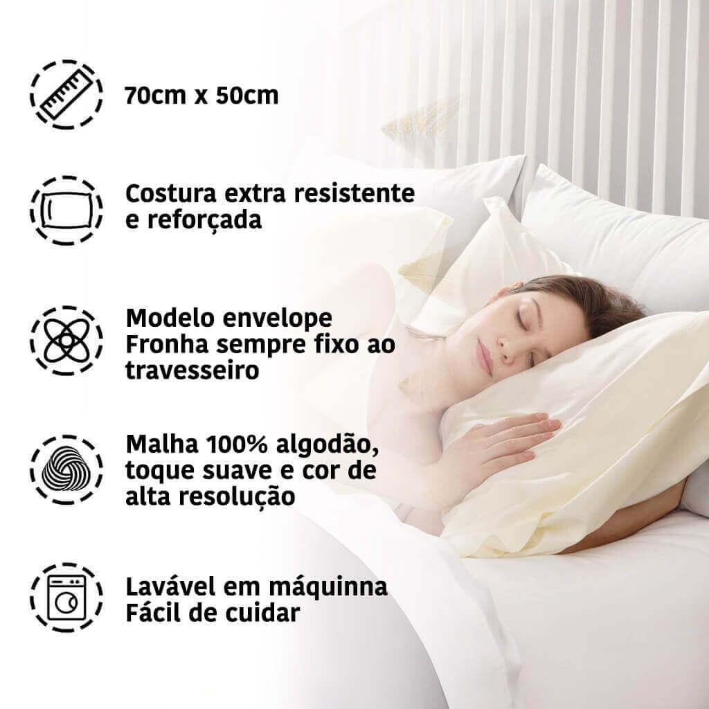 FRONHA AVULSA MALHA FIO 24 PALITO - foto 7