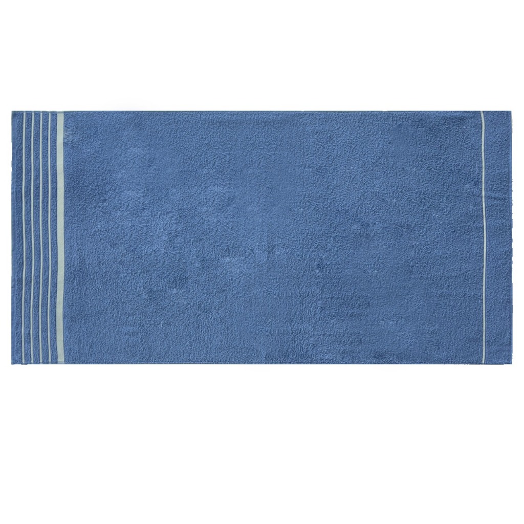 TOALHA DE ROSTO SANTELO CAPRI AZUL