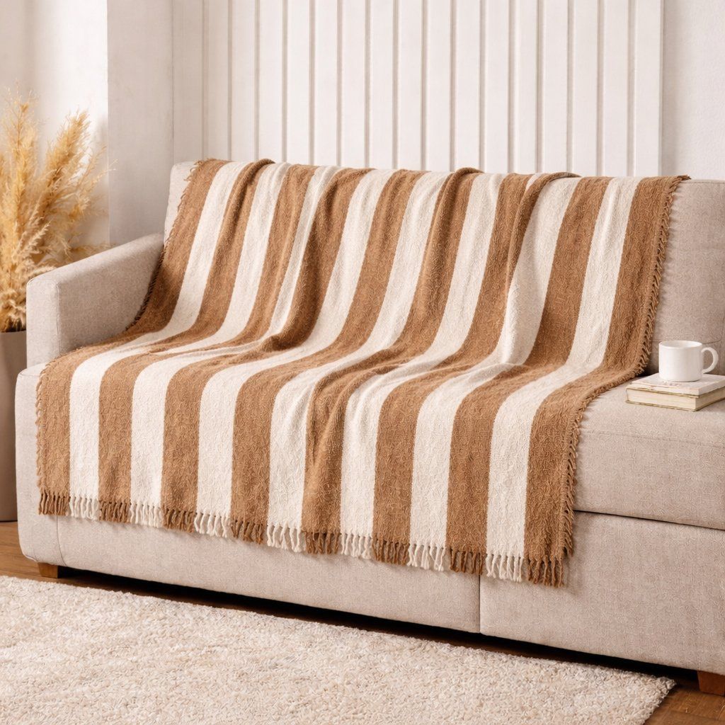 MANTA PARA SOFA GF TEXTIL 180 X 230MT
