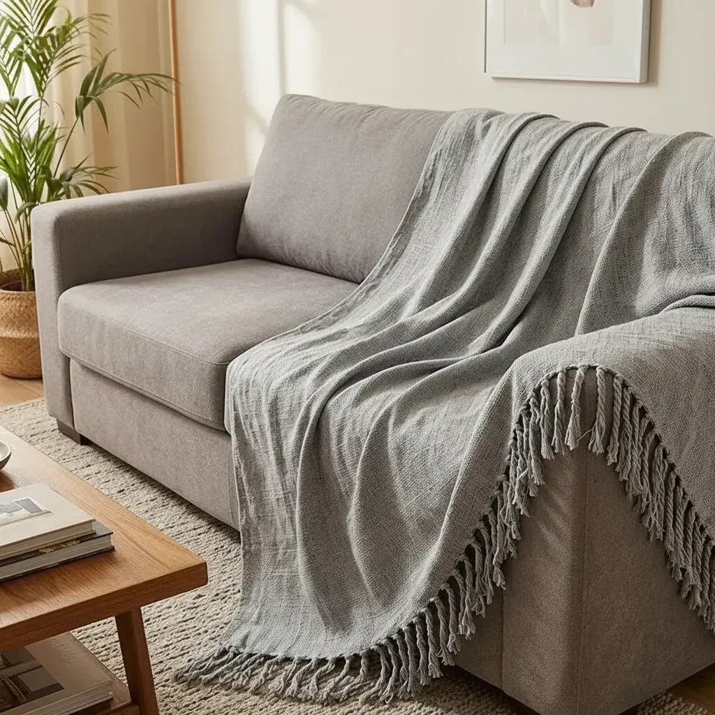 XALE PARA SOFA 185 x 140MT