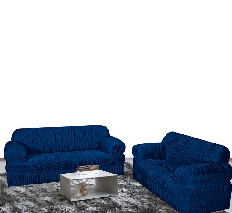 CAPA PARA SOFA LISA 2 E 3 LUGARES