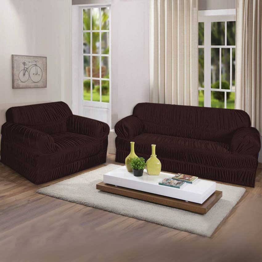 CAPA PARA SOFA LISA 2 E 3 LUGARES