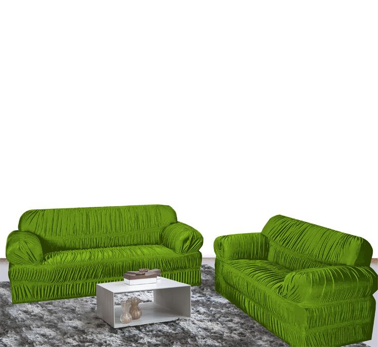 CAPA PARA SOFA LISA 2 E 3 LUGARES - foto 6