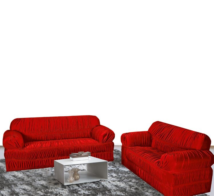 CAPA PARA SOFA LISA 2 E 3 LUGARES - foto 7
