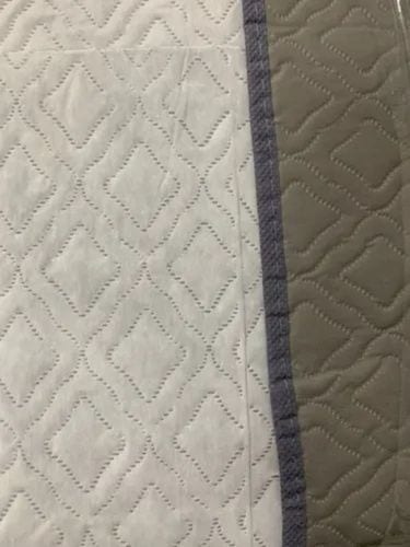 CAPA PARA MAQUINA MATELASSE LISA - foto 3