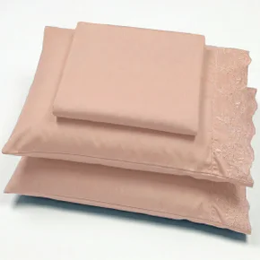 JOGO DE CAMA ROZAC GOLDEN 4 PCS CASAL - foto 7