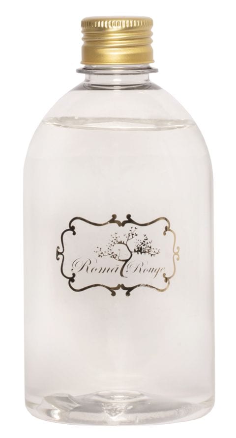 REFIL AROMATIZADOR 500ML ROMA ROUGE