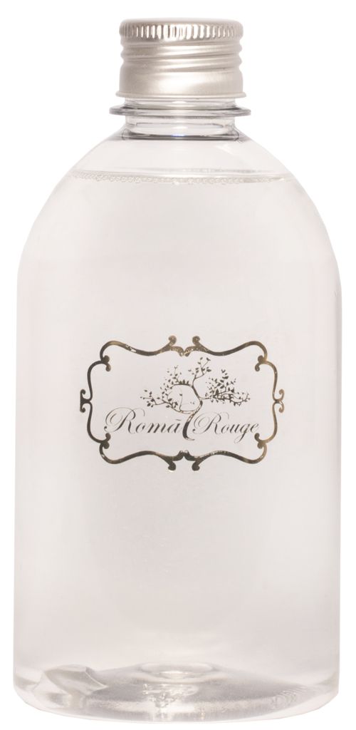 REFIL SABONETE LIQUIDO 500ML ROMÃ ROUGE