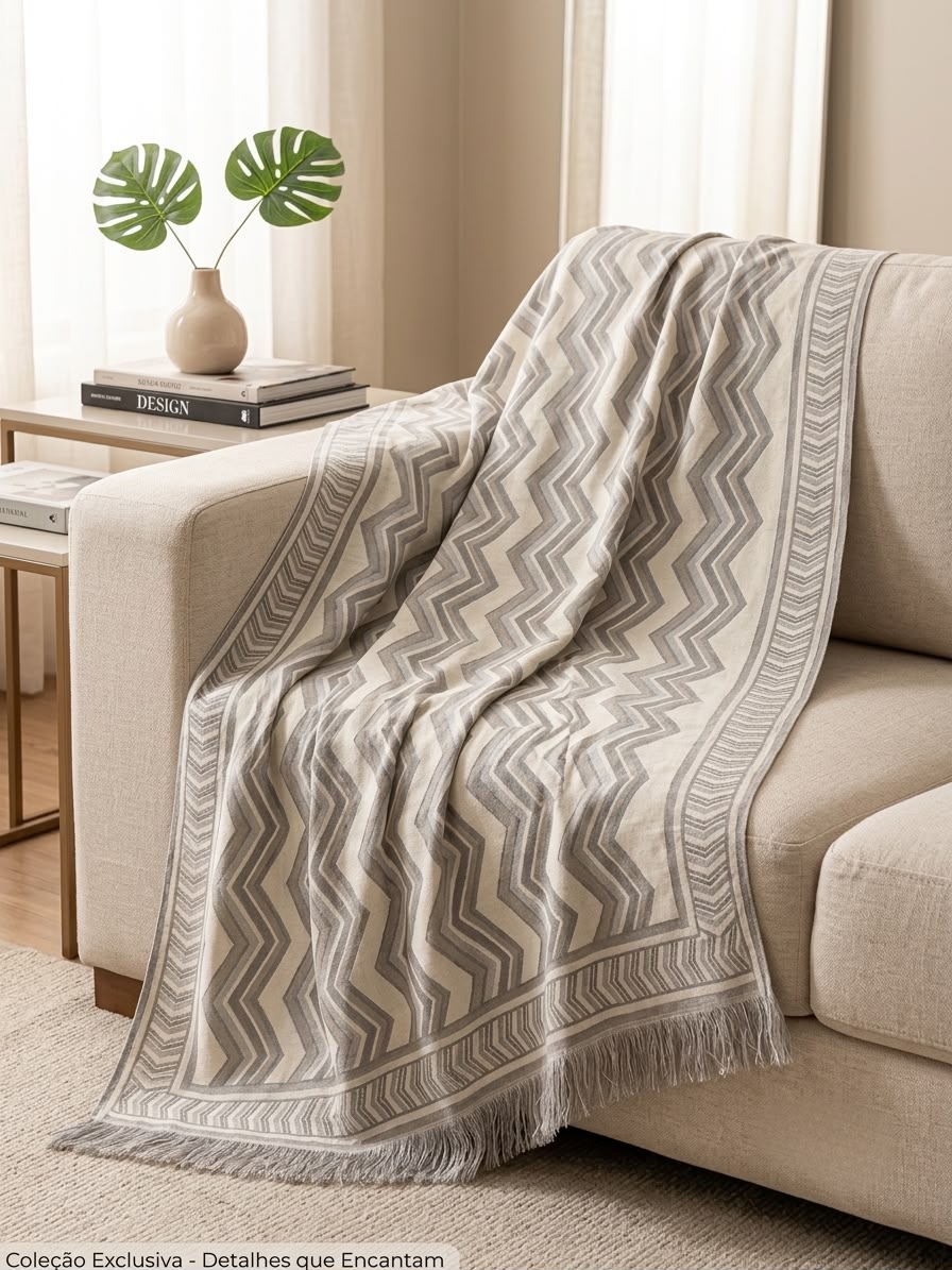 KIT XALE PARA SOFA