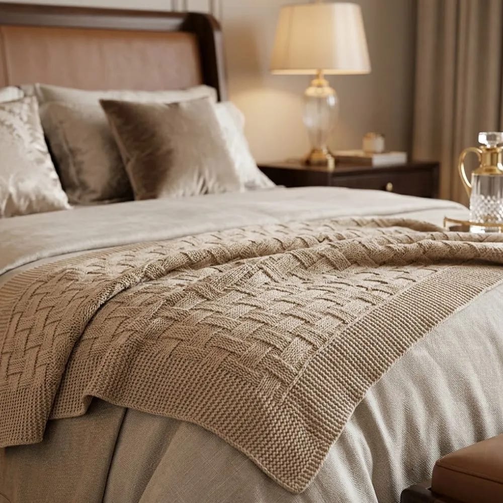 PESEIRA TRICOT DOMMUN