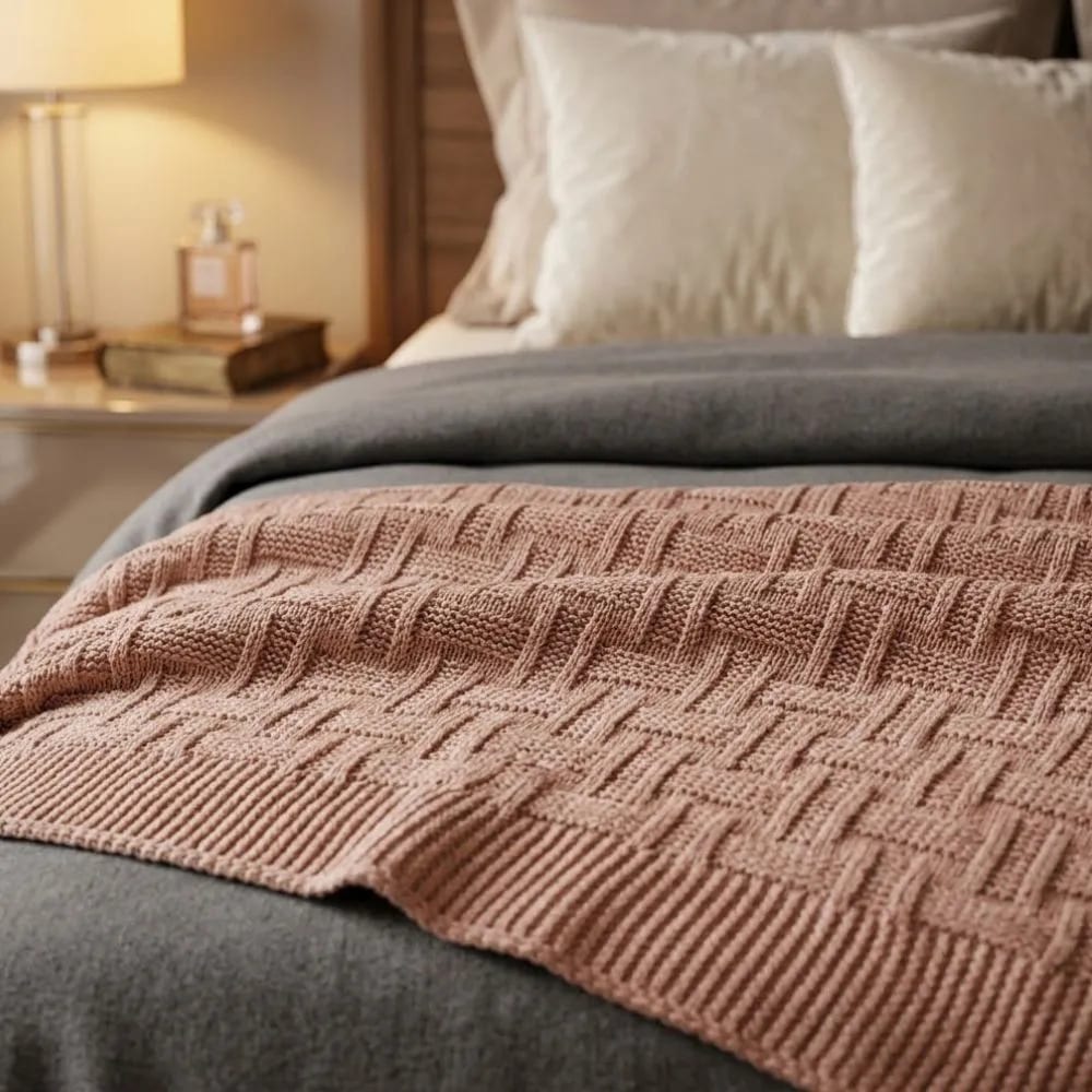 PESEIRA TRICOT DOMMUN - foto 2
